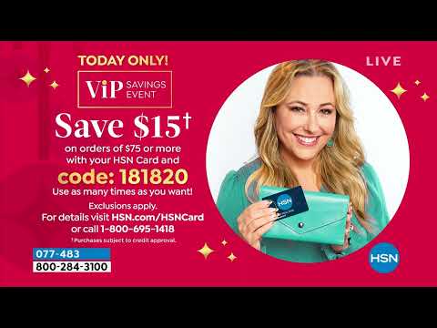 HSN | MarlaWynne Fashions 10.27.2023 - 01 PM