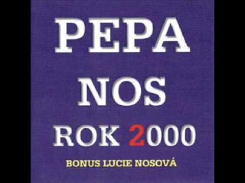 Pepa Nos - Profíci vlastního prospěchu