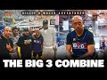 THE BIG 3 COMBINE WITH CAM RON NLE CHOPPA MORE
