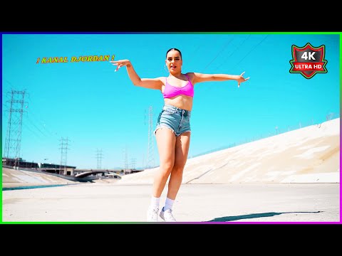 EuroDJ - Royalty Free Music (Eurodance 90s) 4K