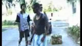 Jack the Ripper - LL Cool J