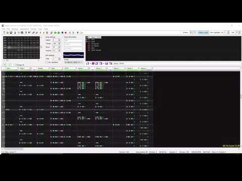 Super Smash Bros. Melee - Target Test (NES N163 Cover)