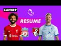 Le résumé de Liverpool / Bournemouth - Premier League 2023-24 (J2)