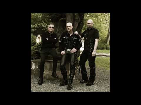 THE ESCAPE - Pale Angel