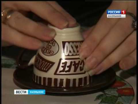 Вести «Калмыкия»: дневной выпуск 13.01.2017