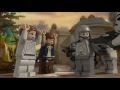 Lego Star Wars - O Império Detona Geral 