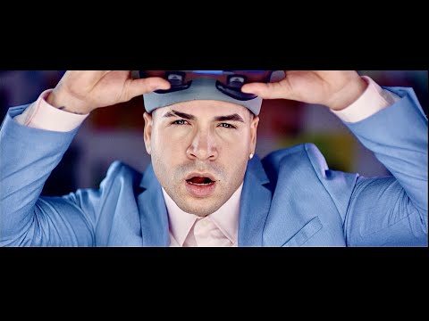 Yomil y el Dany - Estoy pa' ti (video oficial) | Perreo 2030