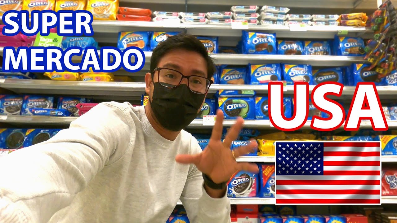 SUPERMERCADO en  Estados Unidos PUBLIX