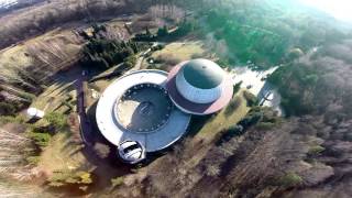 Planetarium Śląskie - A2MEDIA