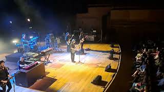 Andrés Calamaro-Victoria y Soledad