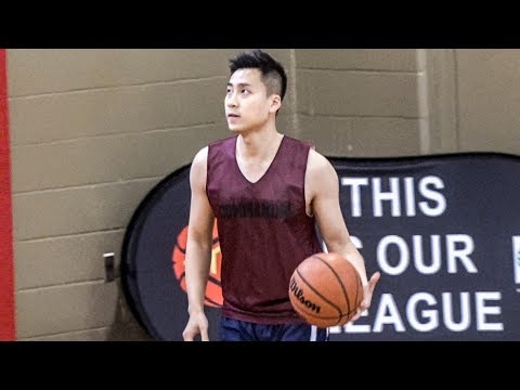 Capsule vs Kim's Convenience | Sunday Tier 2 Semi Finals - Tcbl 2018 Summer