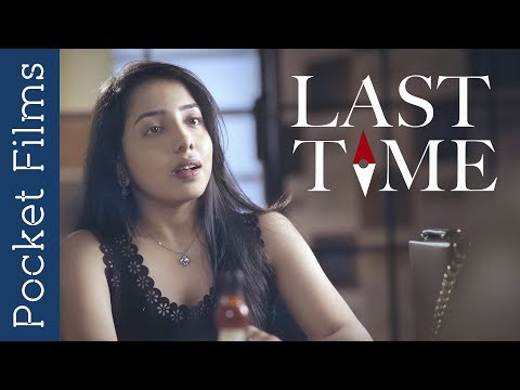 Last Time- Short film on Hotstar and MX player