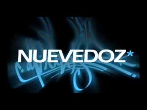 Nuevedoz Ft Jonas Sanche - Armas
