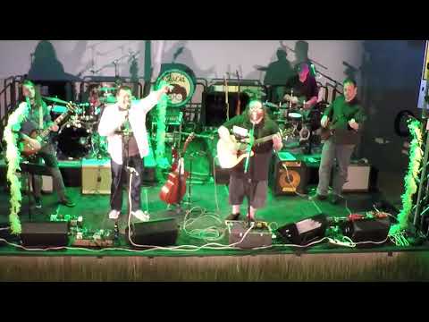 Vanilla Thunder - 1999 (Live)