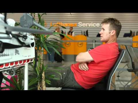 Red Bull Romaniacs 2011 : Road To Romania with Chris Birch, Part 3