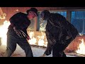 Freddy Vs Jason Battles