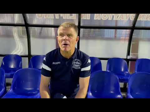 Manager’s Reaction