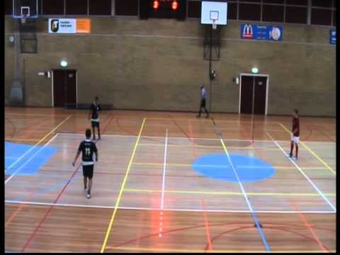 Excelsior'31 1 - HAC Twello 2