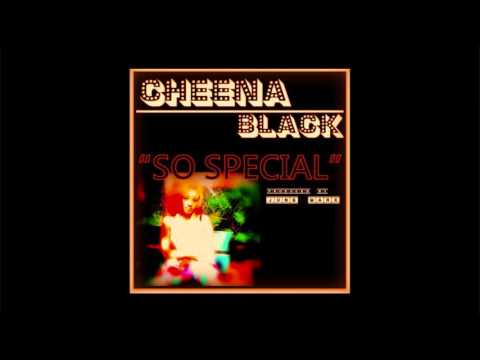 Cheena Black-So Special feat.June Marx