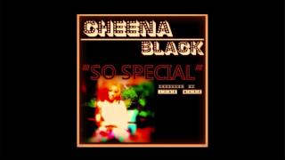Cheena Black-So Special feat.June Marx