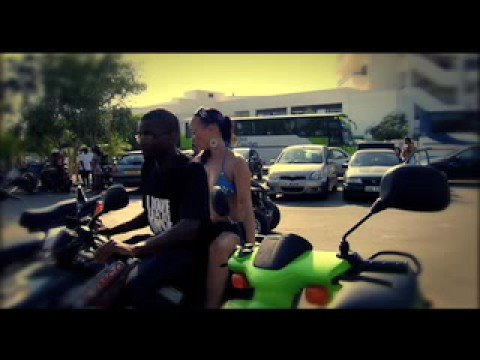 Funky Anthem - Mc Versatile