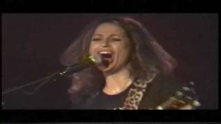 Linda Perry live in Olathe 1999 - Lost command