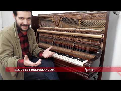 download lagu mp3 mp4 Spaethe Piano, download lagu Spaethe Piano gratis, unduh video klip Spaethe Piano