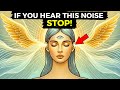 The Spiritual Meanings of Ear Ringing and What You Must Do About It!