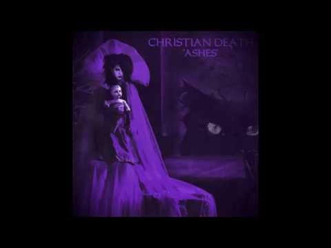 Christian Death - "Face"