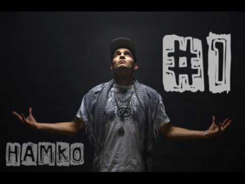Hamko ft. BabyBoy - Qoje kryt nalt (notFULL)
