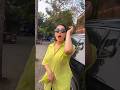 Angoori Bhabhi From Bhabhiji Ghar Par Hai Funny Viralvideo Youtubeshorts Subhangi Atre