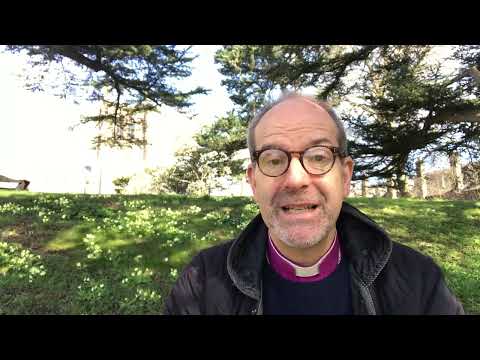 Archenfield Benefice blog image - April 2022 Parish News