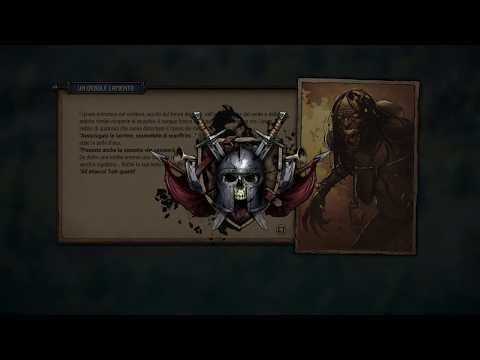 Thronebreaker | Lyria - A Mourner from Wetterton | Puzzle