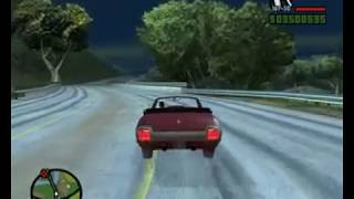 GTA | Crystal Bats - Anyone