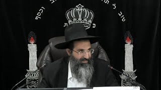 שיהיו כל מעשינו לשם שמים | הרב שי עובד | שלישי - פרשת וישלח - תשפו (הרב שי עובד) - התמונה מוצגת ישירות מתוך אתר האינטרנט יוטיוב. זכויות היוצרים בתמונה שייכות ליוצרה. קישור קרדיט למקור התוכן נמצא בתוך דף הסרטון