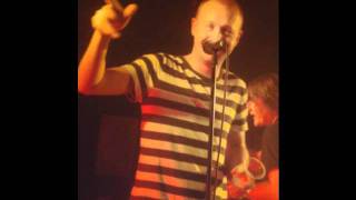 The twang: Loosely Dancing- Album Version