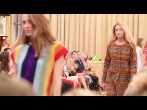 Resort Collections BFW / TON-IN-TON, Gooseberry