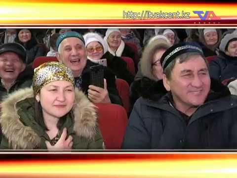 Выпуск программы «День» от 19 февраля 2019г.
