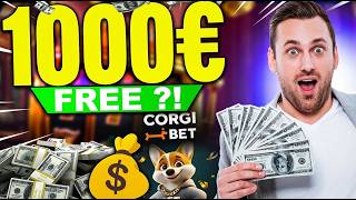 Unlock Unforgettable Wins with Exclusive Corgibet Promo Code Secrets