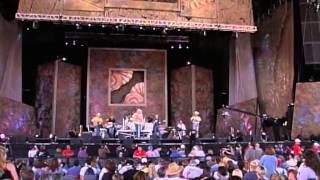 Alan Jackson - It Must Be Love (Live at Farm Aid 2000)