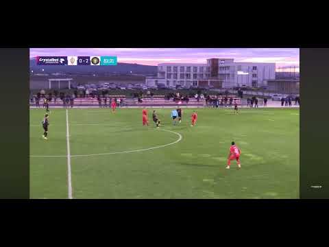 FC Spaeri vs FC Rustavi (Highlights)