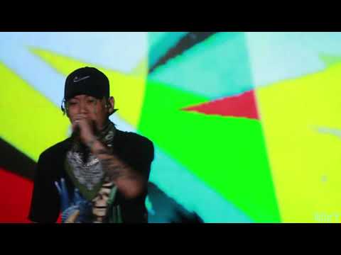 190622 일리네어x엠비션 서울 콘서트(2019 ILLIONAIRE X AMBITION TOUR)더 콰이엇  - 귀감 (Feat. ZENE THE ZILLA)  Live 직캠