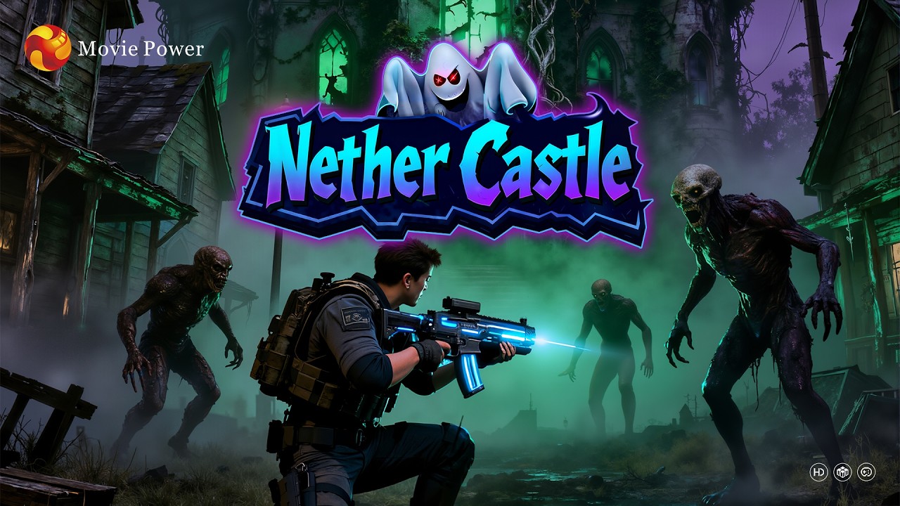 Nether Castle