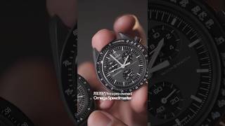 Do I regret the MoonSwatch after the hype?