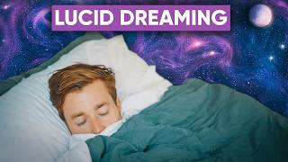 11 (advanced) Lucid Dreaming Secrets That Transformed My Dreams Forever