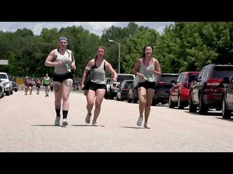 GGRx at CrossFit Harrisburg