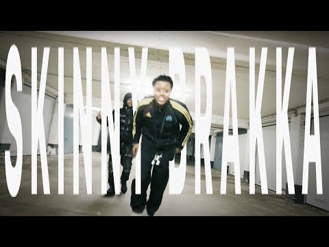 LORDY -  SKINNY BRAKKA (ONE TAKE)