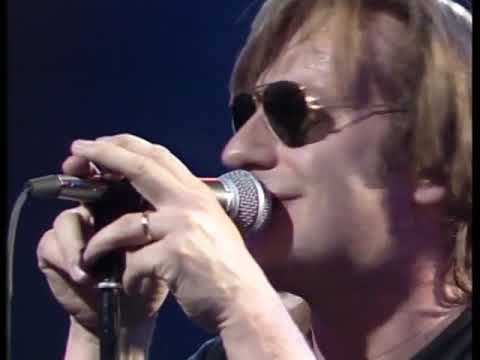 Southside Johnny & The Asbury Jukes (BEST, Live, 1992)
