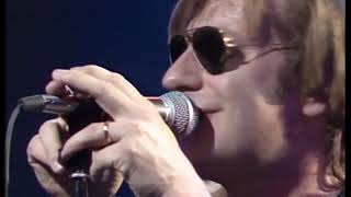 Southside Johnny &amp; The Asbury Jukes - Live in Ohne Filter (Germany)