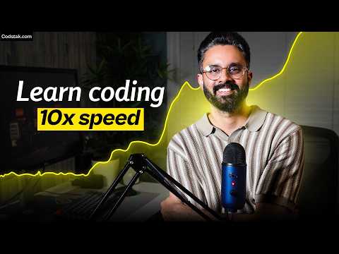 How would I learn to code in the AI era